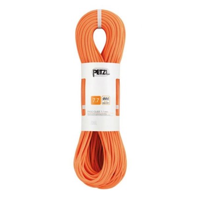 Petzl Paso Guide 60 м оранжевый 60M - Увеличить