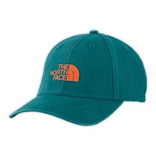66 Classic Hat голубой OS