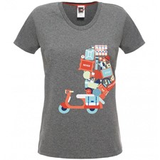 NSE Series T-Shirt женская