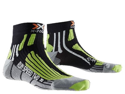 X-Socks XS Run Speed Two - Увеличить
