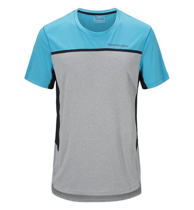 Peak Performance Rucker Tee T-Shirt - Увеличить