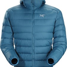 Arcteryx Thorium Ar Hoody