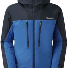 Berghaus Ext 7000 Belay Syn In