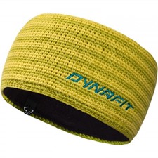 Dynafit Hand Knit 2 Headband желтый ONE