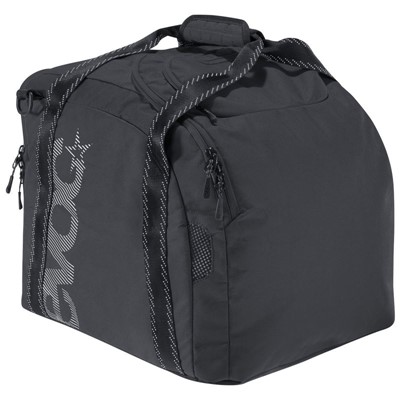 Boot Helmet Bag черный ONE(40X30X30см).35л - Увеличить