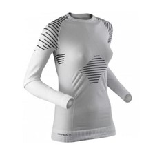 X-Bionic Invent Shirt Long женская