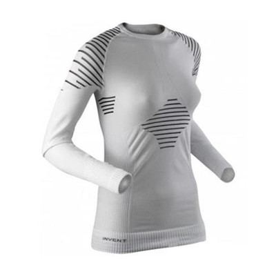 X-Bionic Invent Shirt Long женская - Увеличить