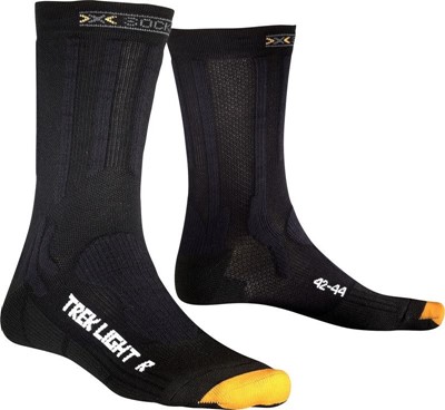 X-Socks Trekking Light - Увеличить