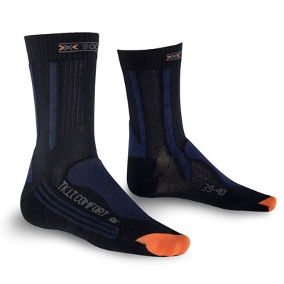 X-Socks Trekking Lihgt & Comfort - Увеличить
