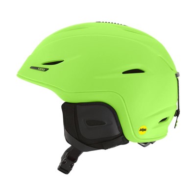 Giro Union Mips светло-зеленый M(55.5/59CM) - Увеличить
