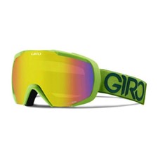 Giro Onset светло-зеленый LARGE