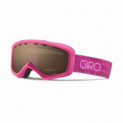 Giro Charm темно-розовый WOMEN’SSMALL - Увеличить