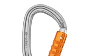 роликом Petzl Rollclip Z Triact-Lock