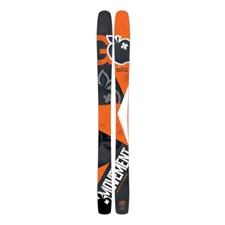 лыжи Movement Go Big Ski (15/16)