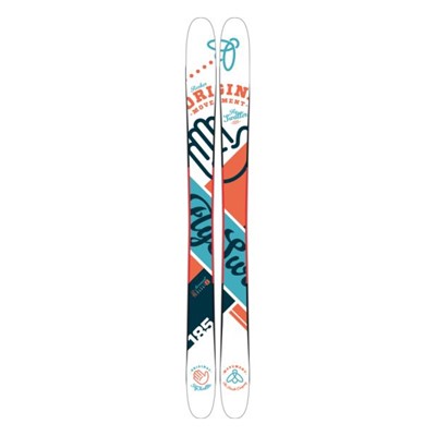 Movement Fly Swatter Ski (16/17) - Увеличить