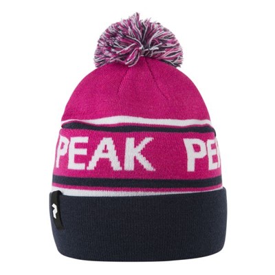 Peak Performance Pow темно-розовый ONE - Увеличить