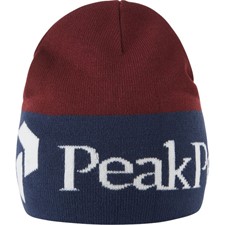 Peak Performance PP Hat 2 темно-синий ONE