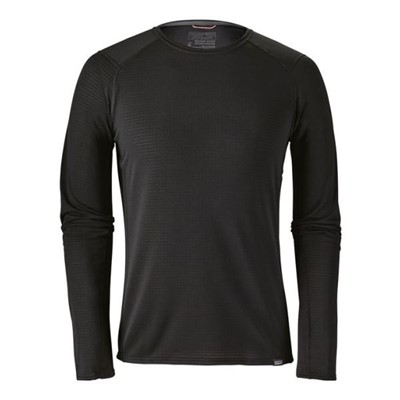 Patagonia Capilene Thermal Weight Crew - Увеличить