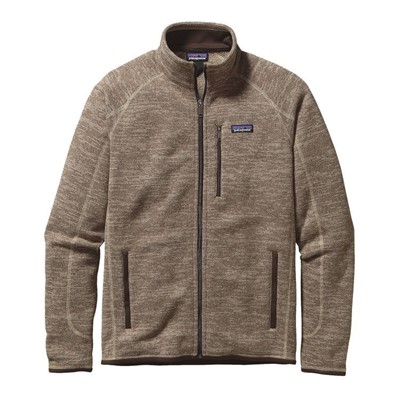 Patagonia Better Sweater - Увеличить