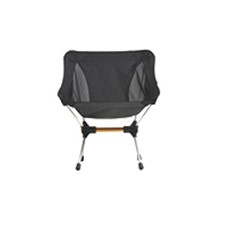 Gemini Light Middle Chair черный M