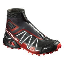 Salomon Snowcross CS