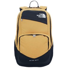 The North Face Wise Guy 27 желтый 27л