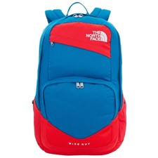 The North Face Wise Guy 27 красный 27л