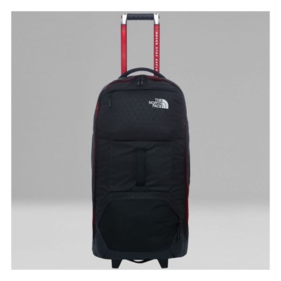 The North Face Longhaul 30 черный 79л - Увеличить