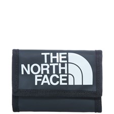 The North Face Base Camp Wallet черный OS