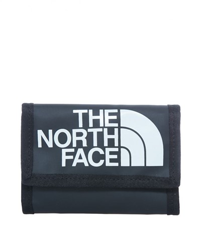 The North Face Base Camp Wallet черный OS - Увеличить