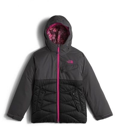 The North Face Carly Insulated детская - Увеличить