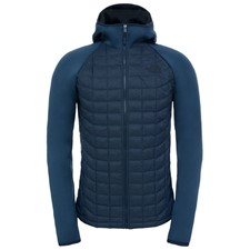 The North Face Upholder Thermoball Hybrid