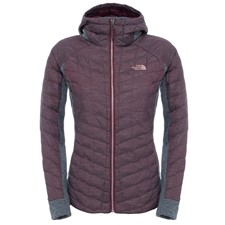 The North Face Thermoball Gordon Lyons Hoodie женская