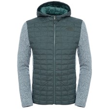 The North Face M Thermoball Grd Lyns Hd