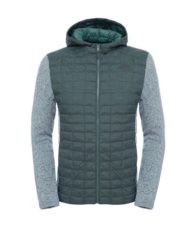 The North Face M Thermoball Grd Lyns Hd - Увеличить