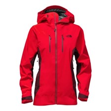 The North Face Diheral Shell женская