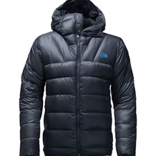 The North Face Immaculator Parka