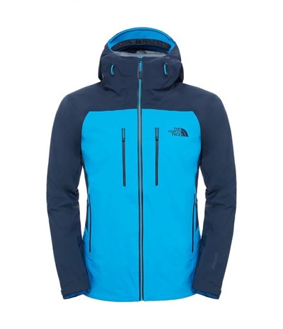 The North Face Dihedral Shell - Увеличить