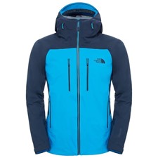 The North Face Dihedral Shell