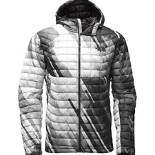 Thermoball Hooded