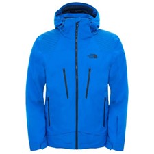 The North Face Rutor