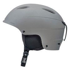 шлем Giro Bevel серый L(59/62.5CM)