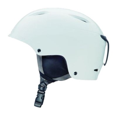 шлем Giro Bevel белый S(52/55.5CM) - Увеличить