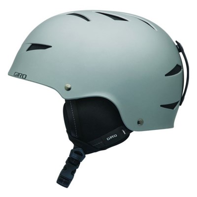 шлем Giro Encore 2 серый S(52/55.5CM) - Увеличить