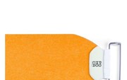 Pomoca Free 2.0 - Back Fix 140 mm оранжевый 140мм