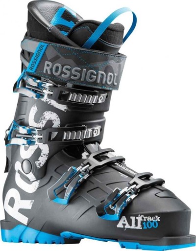 Rossignol Alltrack 100 - Увеличить