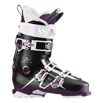 Salomon Qst Pro 110 W - Увеличить