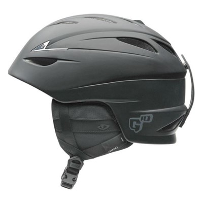 шлем Giro G10 серый L(59/62.5CM) - Увеличить