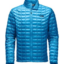 The North Face M Thermoball Full Zip
