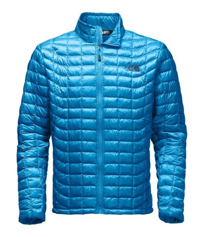 The North Face M Thermoball Full Zip - Увеличить